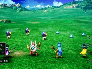 『ドラクエ』ロト三部作HD2Dリメイクが…