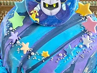 【カービィ&メタナイト】ギャラク…
