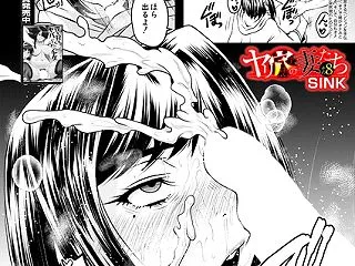 【フル漫画】ヤリ穴の妻たち その8（SI…