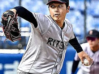 大卒投手3人