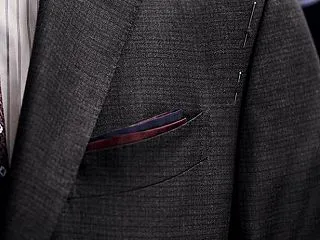 ZEGNA（ゼニア）の「Su Misur…