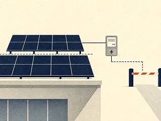 経産省改定案、東京都の義務水準超える太陽…