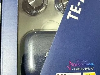 予備のイヤフォンを購入