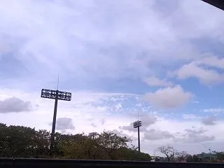 雷無月、22日目