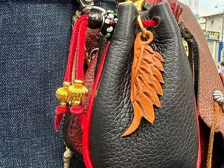 前橋バルストリートにて