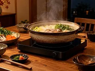 卓上IHコンロおすすめ4選｜鍋の季節に1…