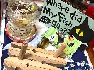 ミシン部屋の状態3