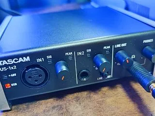 【解説】アンプとオーディオインターフェー…
