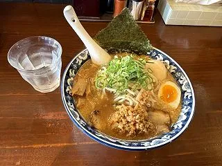 横浜市泉区の植木屋父ちゃん！グルメリポー…
