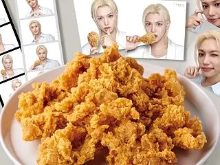 bb.qオリーブチキン、ラベル缶10/2…