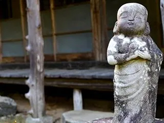 彩り月の大山 ～教祖爆誕～