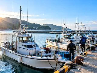 淡路島の釣り船・遊漁船の選び方｜乗合・仕…