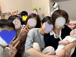 いとこ