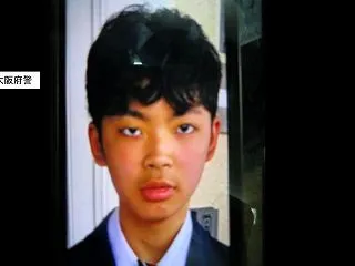大阪・生野区の14歳男子中学生が行方不明…