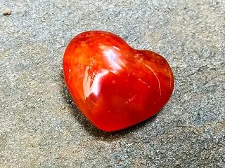 お母さん的なカーネリアン