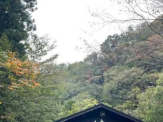 《11月のお休み》