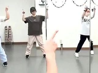 北習志野、朝のママヒップホップ