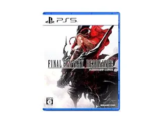 ファミ通「『FFレゾナンス』やめどきを失…