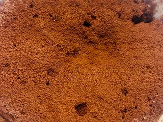 生理中の鉄分補給に！サツマイモ×チョコの…