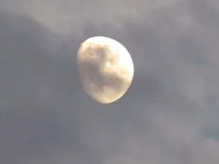 木曜バリエーションクラス＆明日は十三夜と…