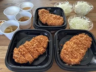 ★“松のや”がロースかつ定食500円セー…
