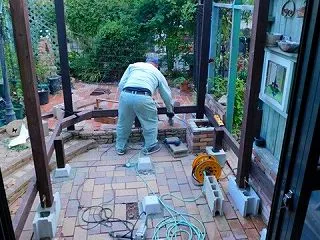 デッキの基礎