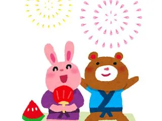 「会場の皆様、ゴミは…」大阪の淀川花火大…