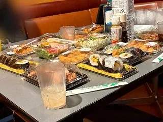 ホンマに２２時まで 