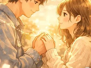今、出会っている人とのご縁を大切に