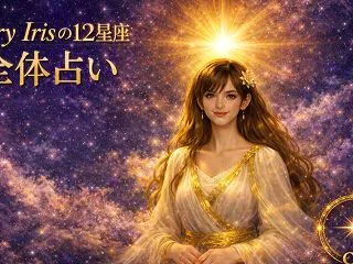 Fairy Irisの12星座 全体占い…