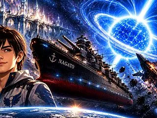 中性子星の光の中で―宇宙でつながる助け合…