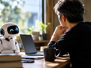 AIを使えることが、あなたの実力だと思っ…
