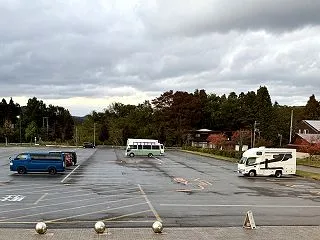 【2026年北海道キャンピングカー旅】1…