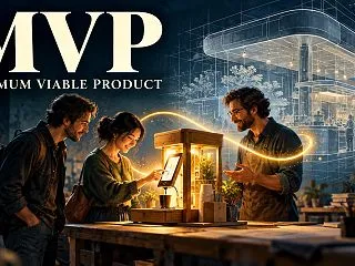 MVP（Minimum Viable P…