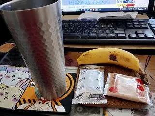 アンケウォーキング食べ放題 ２