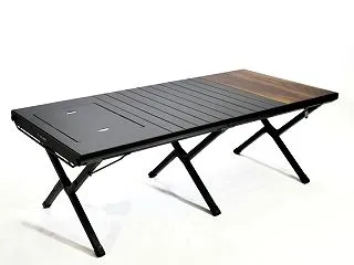 ウッドテーブル ラーテルワークス