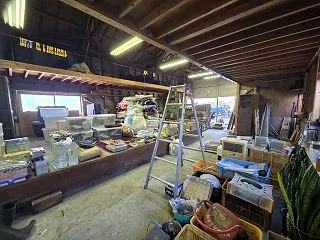 南島原市深江町での倉庫兼住宅の遺品整理｜…