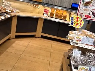 群馬渋川・ベルクのインストアベーカリー …