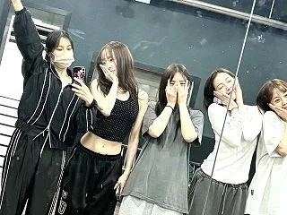 KARA ファンコンD-1日本入り＆空港…