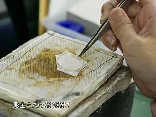 石枠