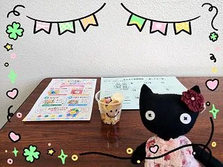 秋の学園祭 と 留学生たち