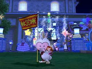 ドラクエ10プレイヤーなら『ワンタイムパ…