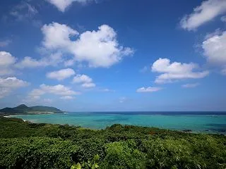 16th.石垣島 DAY5-Ⅰ クチブト…