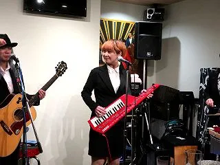 ざっくの♡週末はライブだ！のお知らせ(2…