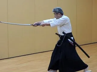 Aikikai Yubukan Thur…