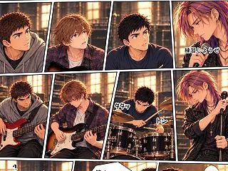 クワイエット・ライブでさよなら #013