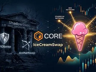 『なぜまだCoreにいるのか』——Ice…