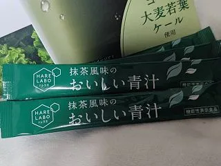 ♥食後の血糖値ケア♥