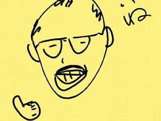 追い込みたい愉快なおっさん