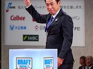 【ドラゴンズ話】ドラフト終了！